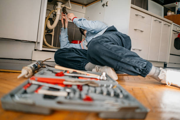 Best Plumbing Installation Services  in Folsom, PA