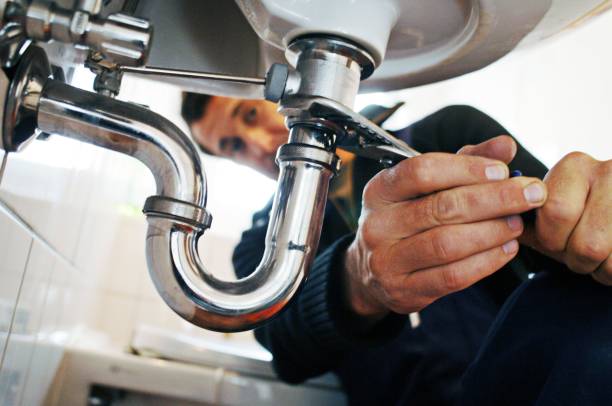 Best Plumbing Services Near Me  in Folsom, PA
