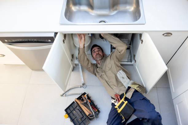 Best Septic Systems  in Folsom, PA