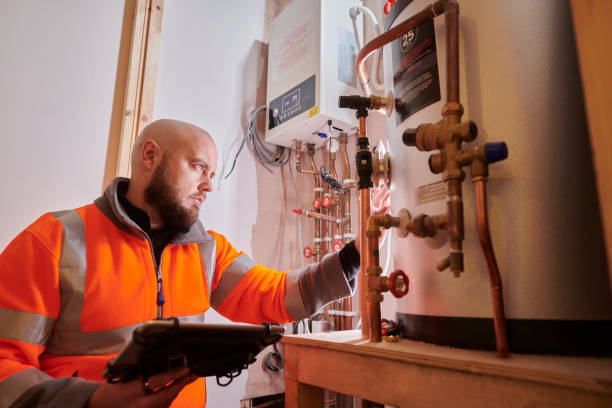 Best Commercial Plumbing Services  in Folsom, PA