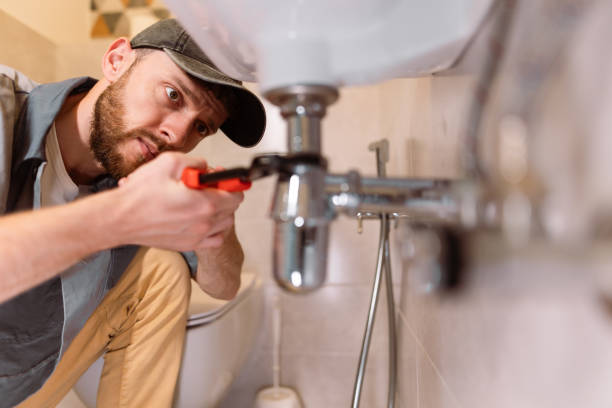 Best Sewer Line Replacement  in Folsom, PA