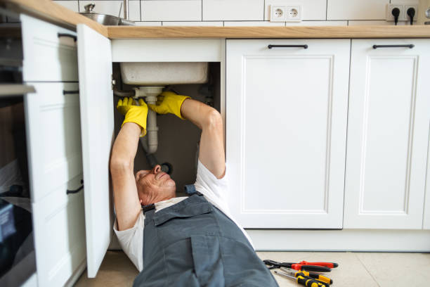 Best Plumbing Repair Near Me  in Folsom, PA