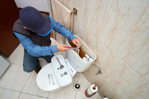 Best Water Softener Installation  in Folsom, PA