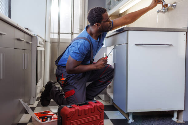 Best Plumbing Installation Services  in Folsom, PA