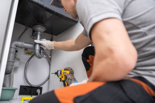 Best Water Heater Repair  in Folsom, PA