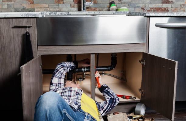 Best Affordable Plumber Near Me  in Folsom, PA