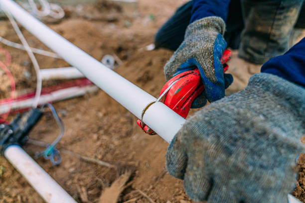Best Commercial Plumbing Services  in Folsom, PA